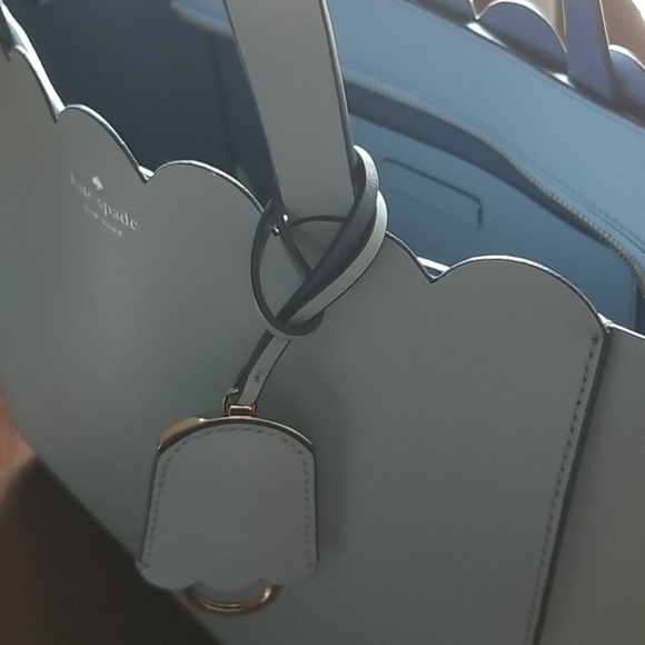 ♤New Kate Spade New York Magnolia Bag♤ - Picture 8 of 8